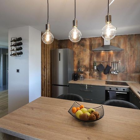 Spa Studio Apartment Spapartman ริเยกา ภายนอก รูปภาพ