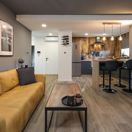 Spa Studio Apartment Spapartman ริเยกา ภายนอก รูปภาพ