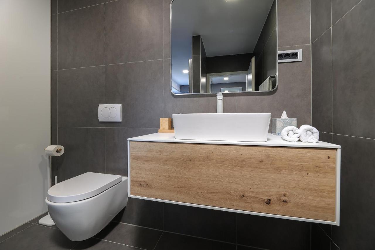 Spa Studio Apartment Spapartman ริเยกา ภายนอก รูปภาพ