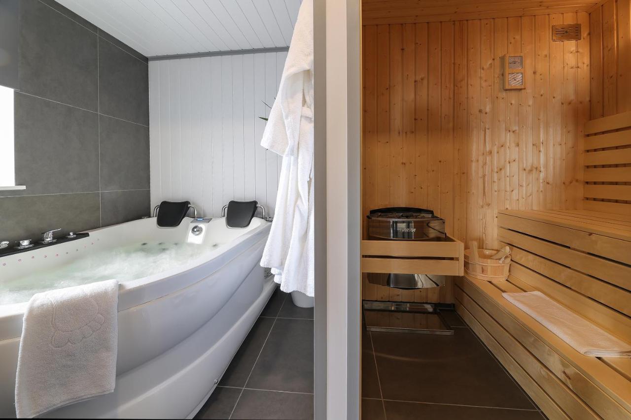 Spa Studio Apartment Spapartman ริเยกา ภายนอก รูปภาพ