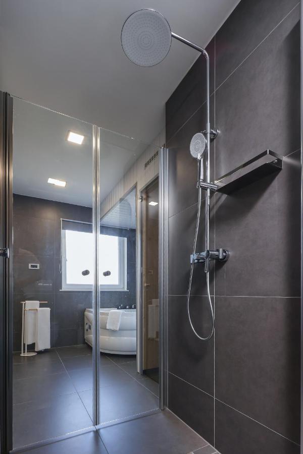 Spa Studio Apartment Spapartman ริเยกา ภายนอก รูปภาพ