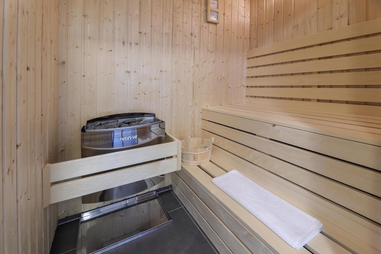 Spa Studio Apartment Spapartman ริเยกา ภายนอก รูปภาพ