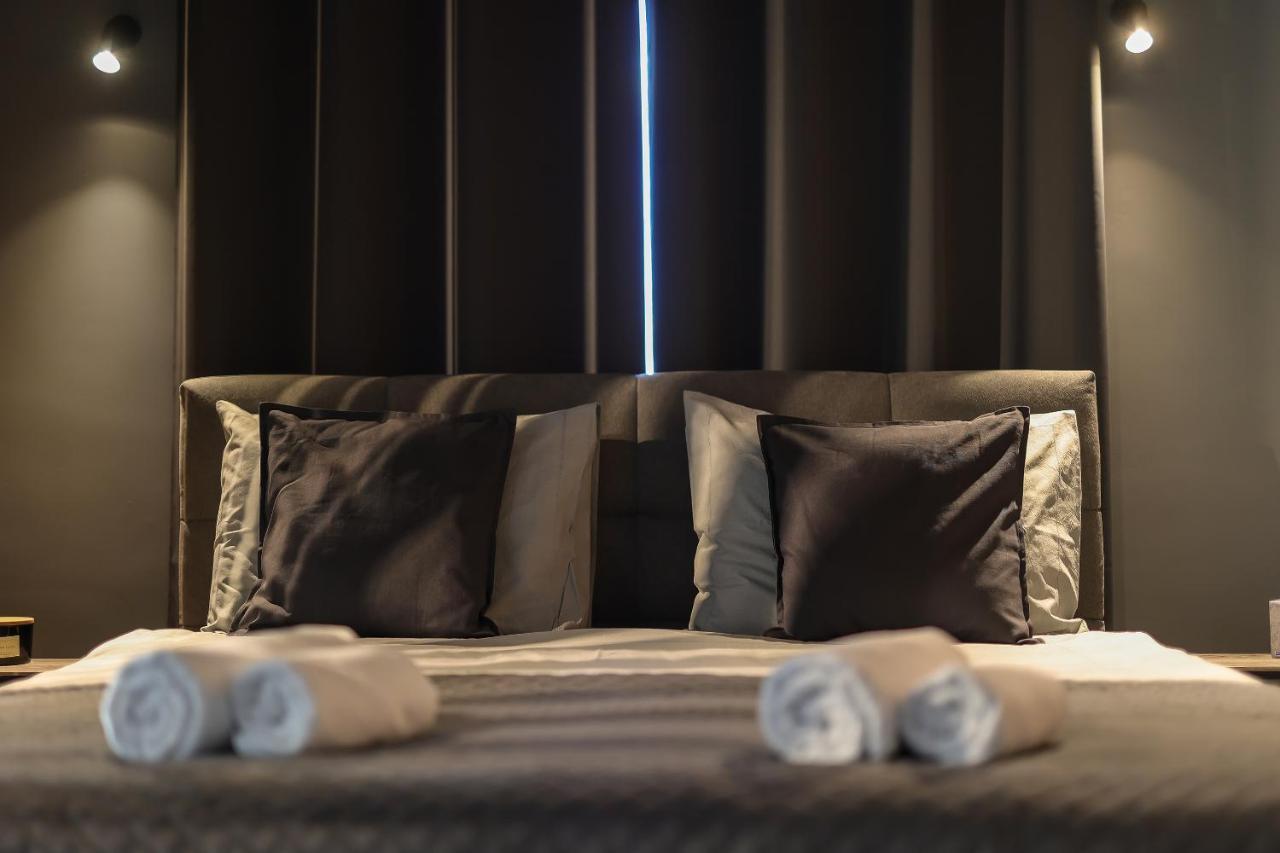 Spa Studio Apartment Spapartman ริเยกา ภายนอก รูปภาพ