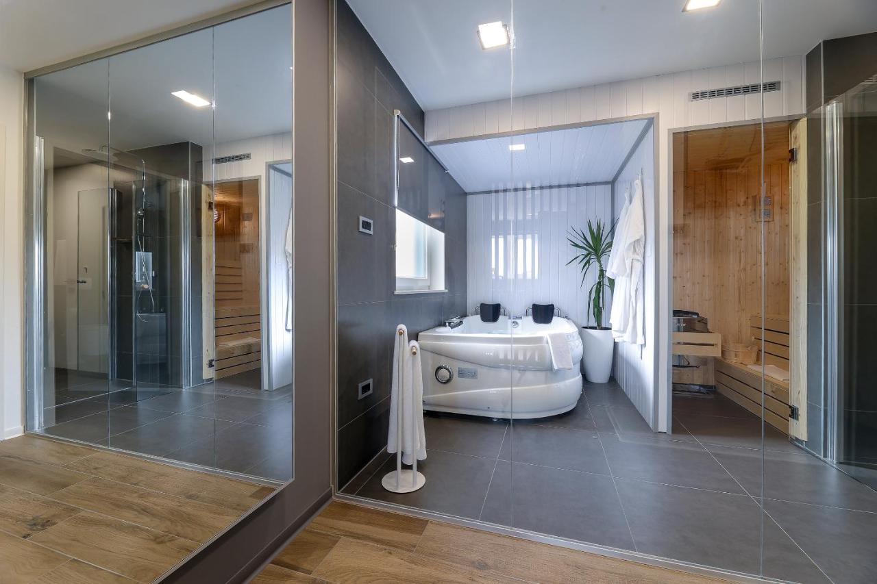 Spa Studio Apartment Spapartman ริเยกา ภายนอก รูปภาพ