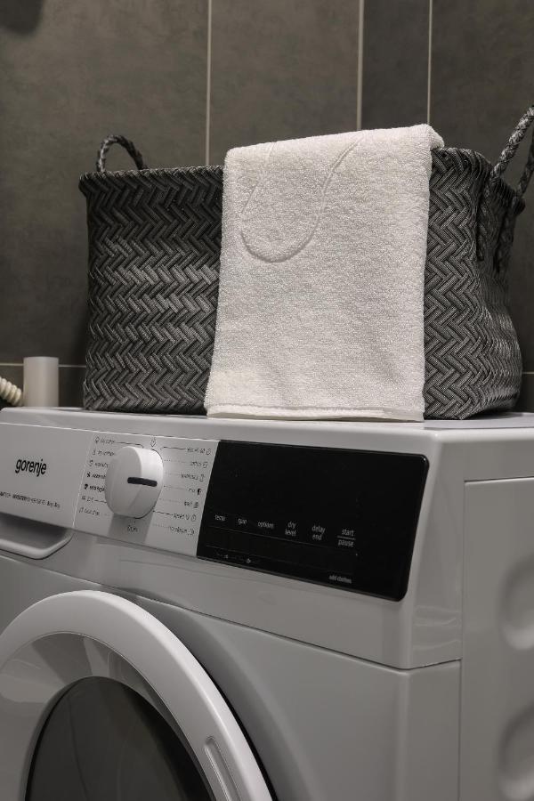 Spa Studio Apartment Spapartman ริเยกา ภายนอก รูปภาพ