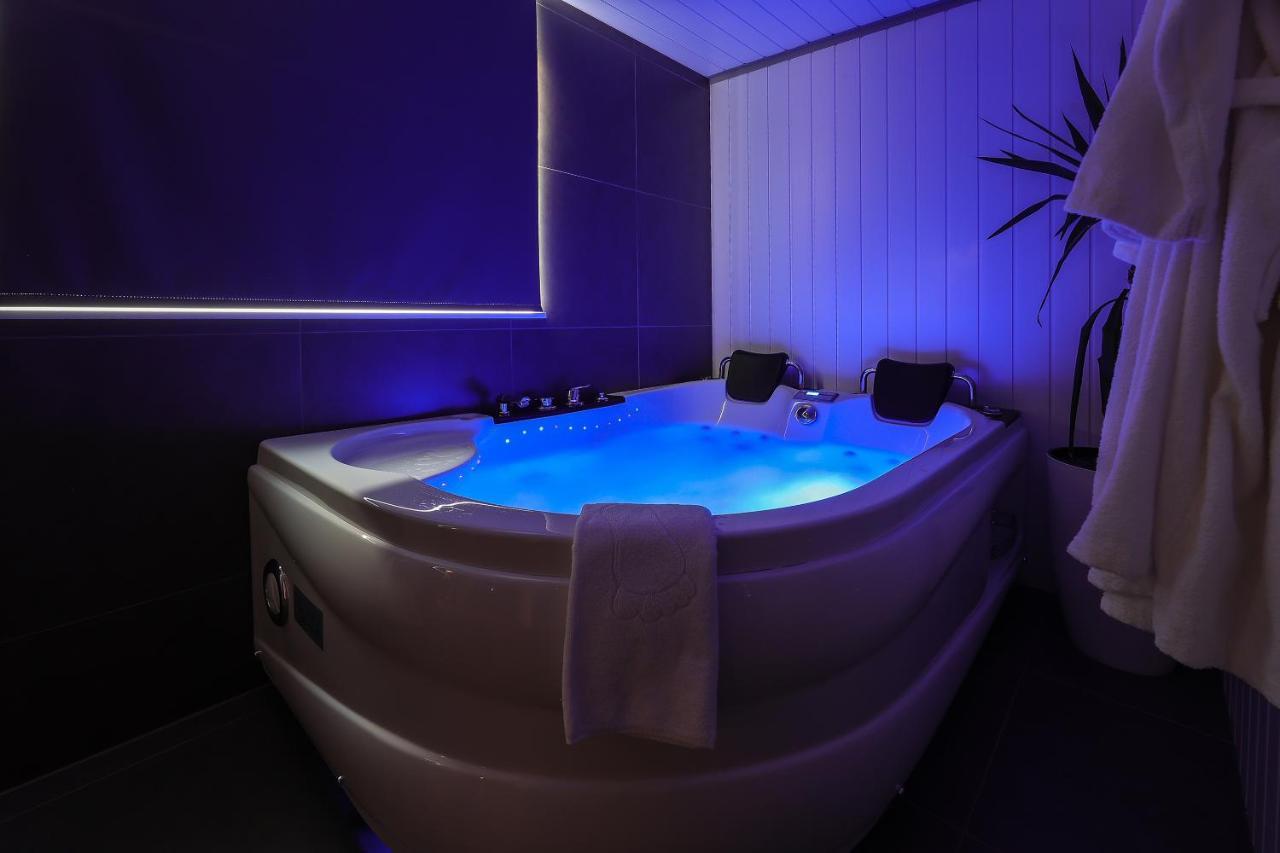 Spa Studio Apartment Spapartman ริเยกา ภายนอก รูปภาพ