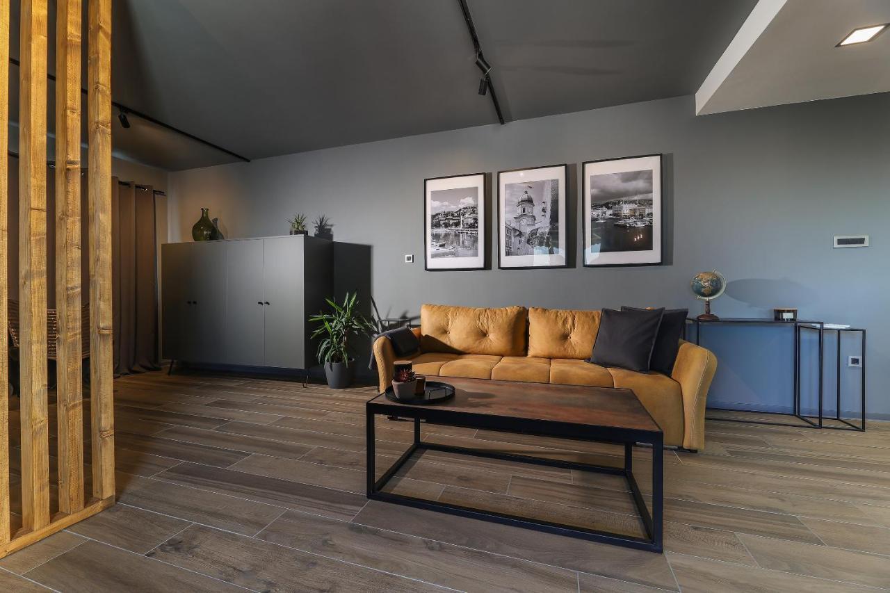 Spa Studio Apartment Spapartman ริเยกา ภายนอก รูปภาพ