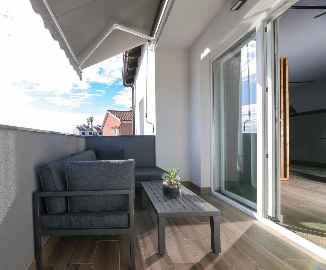 Spa Studio Apartment Spapartman ริเยกา ภายนอก รูปภาพ